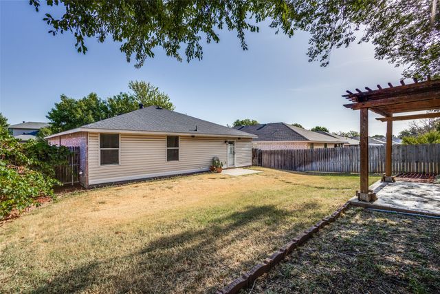 5417 Devils River Drive, Mckinney, TX 75071