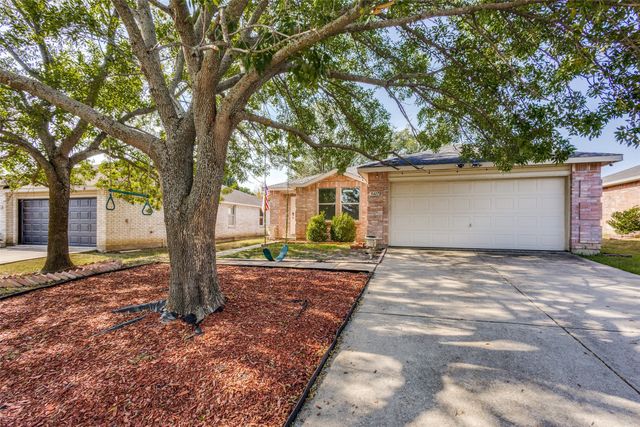5417 Devils River Drive, Mckinney, TX 75071