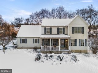 650 WILLOW LN, Atglen, PA 19310