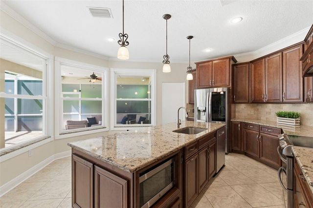 4356 ELLINWOOD BOULEVARD, Palm Harbor, FL 34685