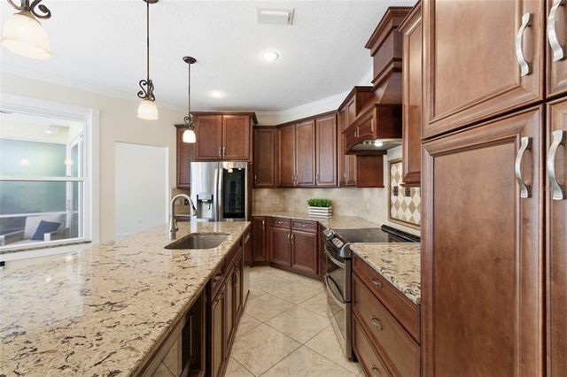 4356 ELLINWOOD BOULEVARD, Palm Harbor, FL 34685