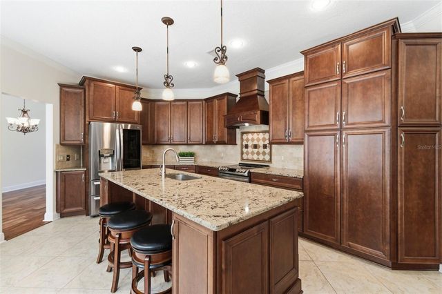 4356 ELLINWOOD BOULEVARD, Palm Harbor, FL 34685