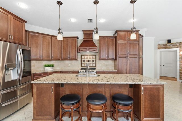 4356 ELLINWOOD BOULEVARD, Palm Harbor, FL 34685