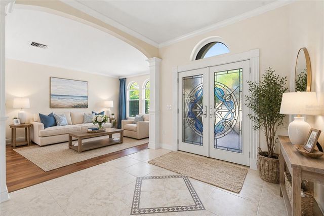 4356 ELLINWOOD BOULEVARD, Palm Harbor, FL 34685