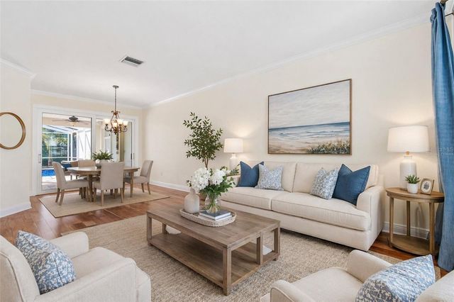 4356 ELLINWOOD BOULEVARD, Palm Harbor, FL 34685