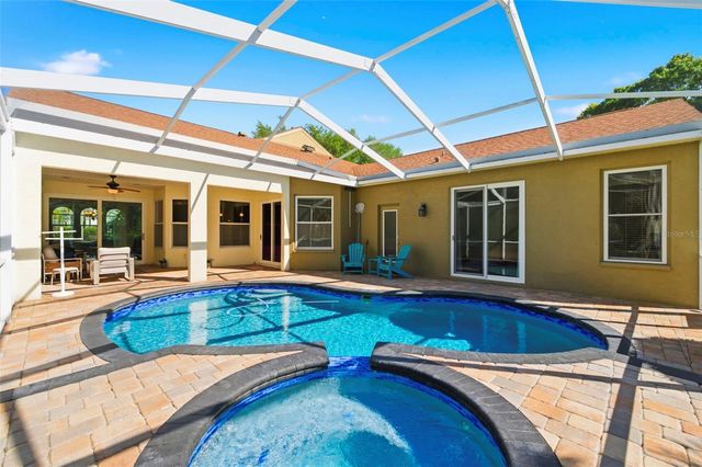 4356 ELLINWOOD BOULEVARD, Palm Harbor, FL 34685