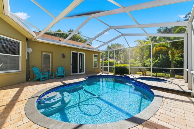 4356 ELLINWOOD BOULEVARD, Palm Harbor, FL 34685