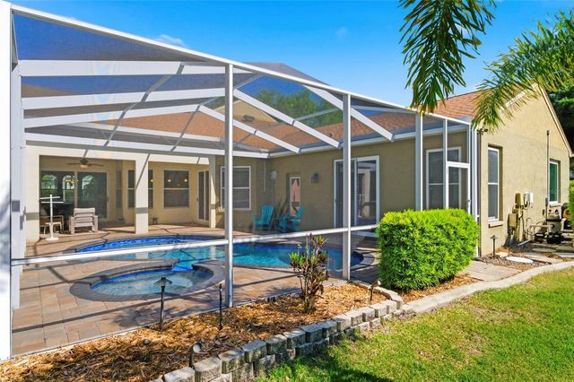 4356 ELLINWOOD BOULEVARD, Palm Harbor, FL 34685