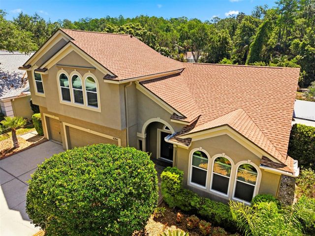 4356 ELLINWOOD BOULEVARD, Palm Harbor, FL 34685