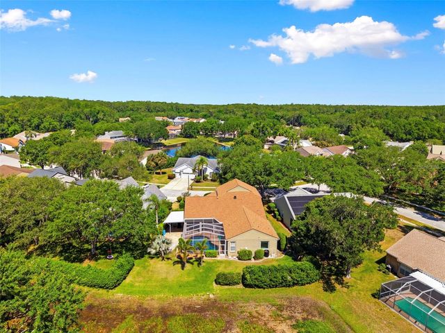 4356 ELLINWOOD BOULEVARD, Palm Harbor, FL 34685