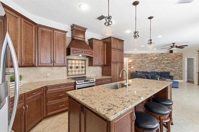 4356 ELLINWOOD BOULEVARD, Palm Harbor, FL 34685