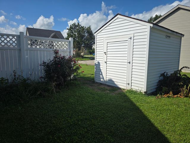 100 Strauss Court, Georgetown, KY 40324