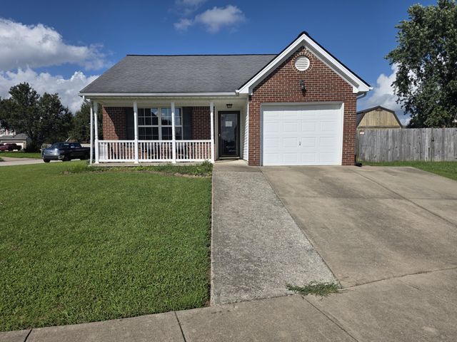 100 Strauss Court, Georgetown, KY 40324