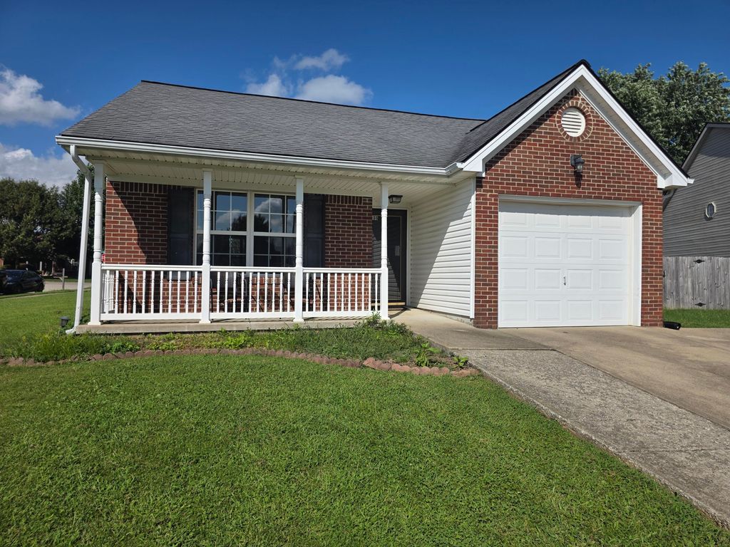 100 Strauss Court, Georgetown, KY 40324