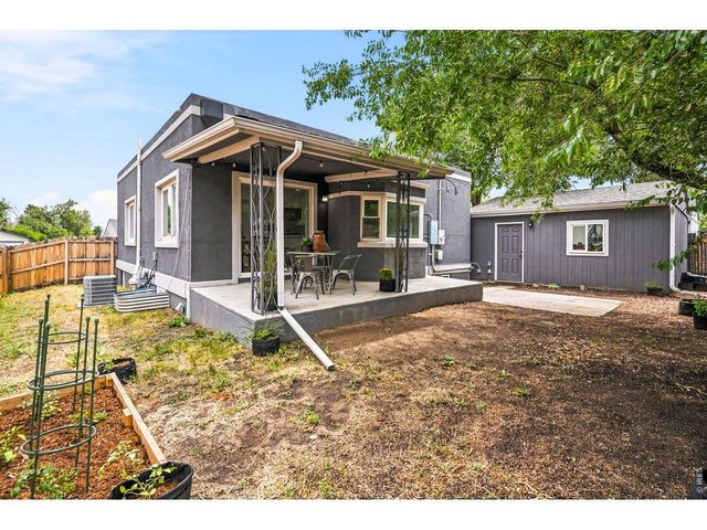 2767 S Bryant St, Denver, CO 80236