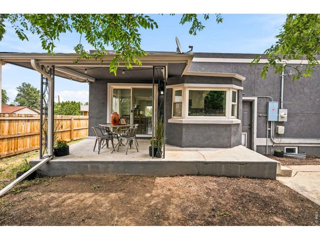 2767 S Bryant St, Denver, CO 80236