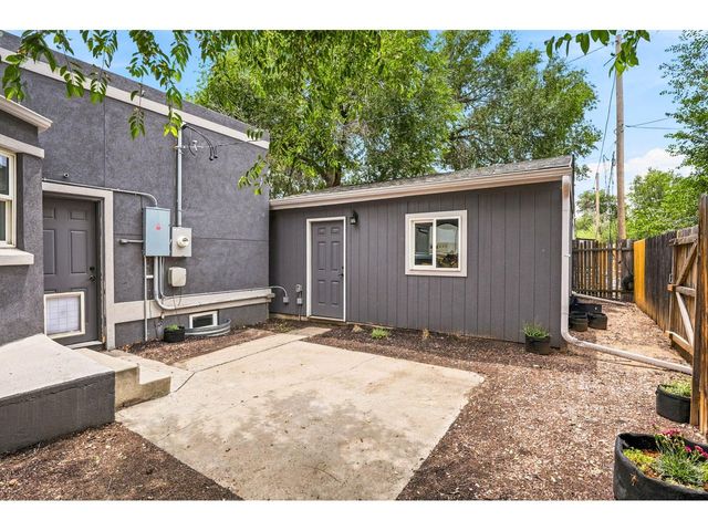 2767 S Bryant St, Denver, CO 80236