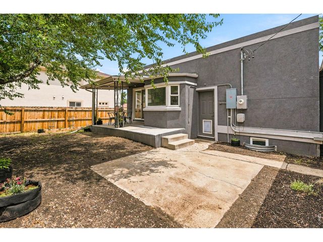 2767 S Bryant St, Denver, CO 80236