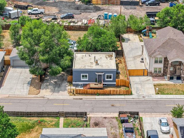 2767 S Bryant St, Denver, CO 80236