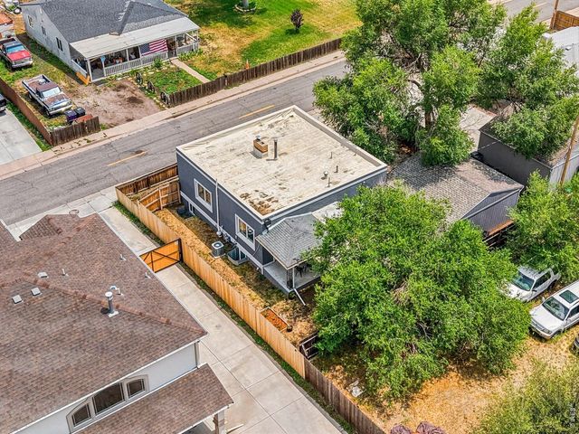 2767 S Bryant St, Denver, CO 80236