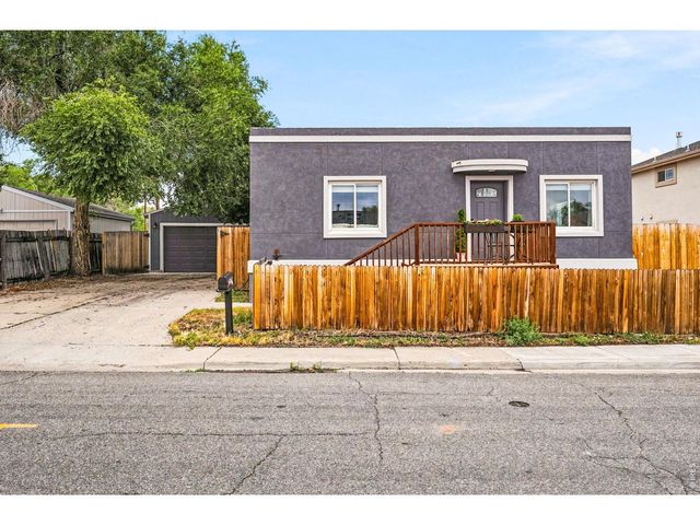 2767 S Bryant St, Denver, CO 80236