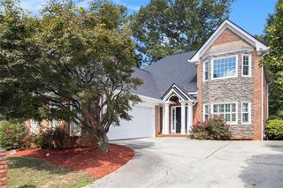 2520 SUMMEROAK Drive, Tucker, GA 30084