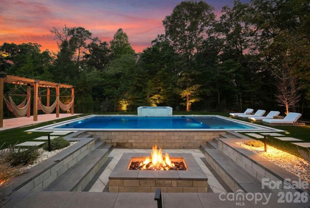 6632 Old Settlers Road, Waxhaw, NC 28173