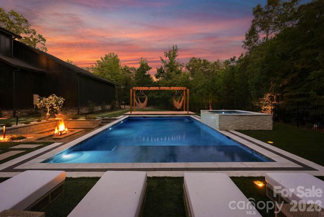 6632 Old Settlers Road, Waxhaw, NC 28173