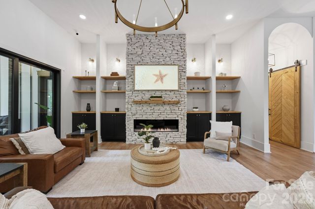6632 Old Settlers Road, Waxhaw, NC 28173