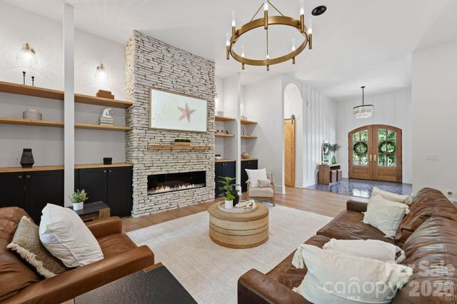 6632 Old Settlers Road, Waxhaw, NC 28173