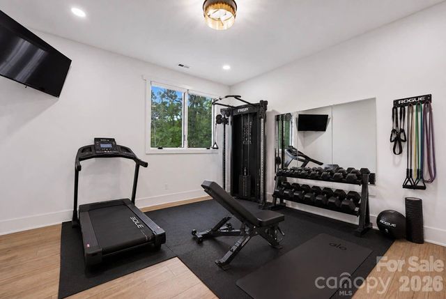 6632 Old Settlers Road, Waxhaw, NC 28173