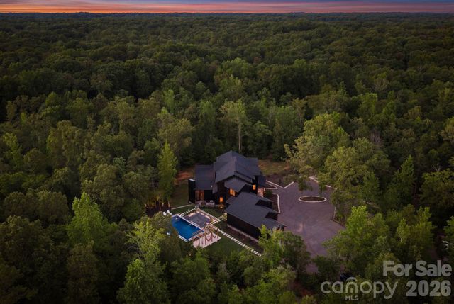 6632 Old Settlers Road, Waxhaw, NC 28173