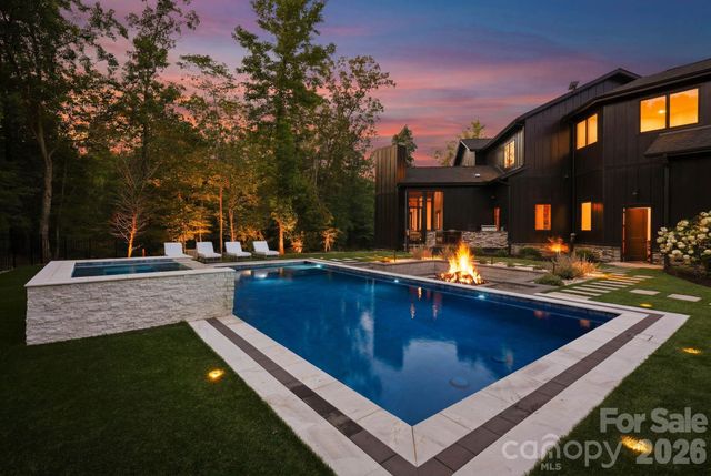 6632 Old Settlers Road, Waxhaw, NC 28173