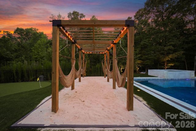 6632 Old Settlers Road, Waxhaw, NC 28173