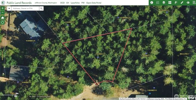 55 Vancouver Place, Port Townsend, WA 98368