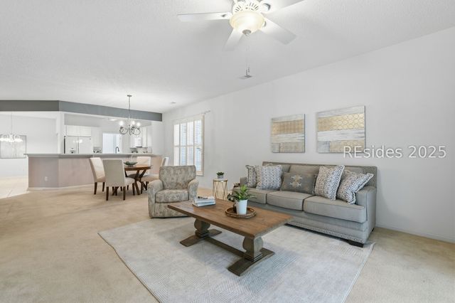 56 Doncaster Ln, Bluffton, SC 29909