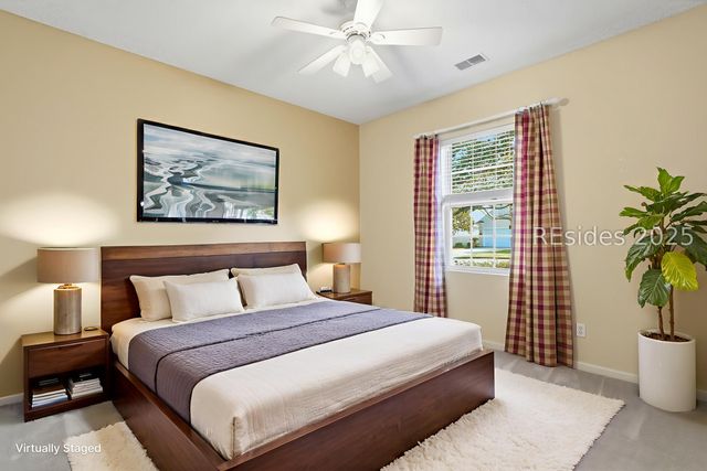 56 Doncaster Ln, Bluffton, SC 29909