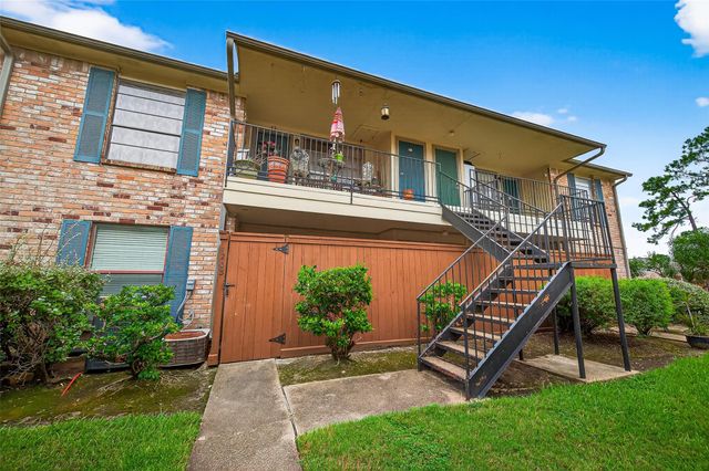 8801 Hammerly Boulevard 1204, Houston, TX 77080