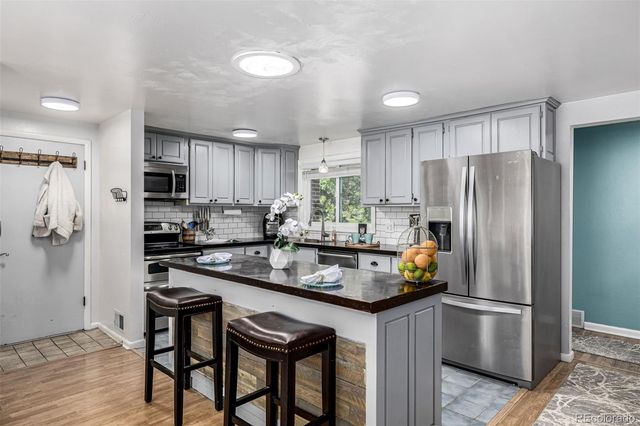 2450 Miller, Lakewood, CO 80215