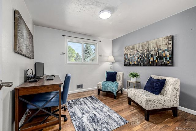 2450 Miller, Lakewood, CO 80215