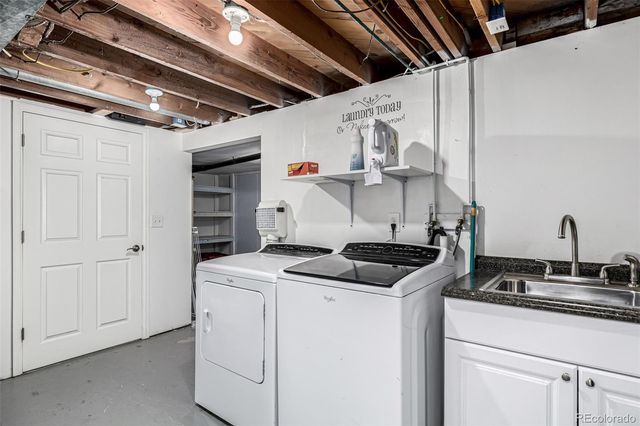 2450 Miller, Lakewood, CO 80215