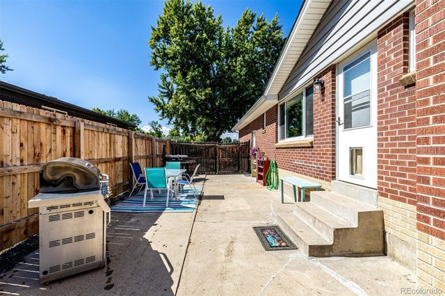 2450 Miller, Lakewood, CO 80215