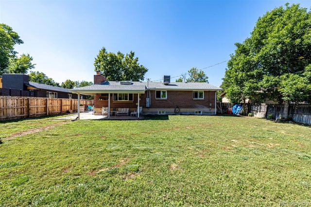 2450 Miller, Lakewood, CO 80215