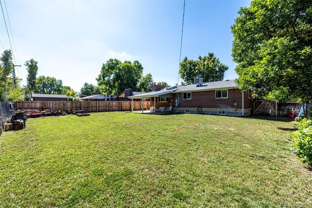 2450 Miller, Lakewood, CO 80215