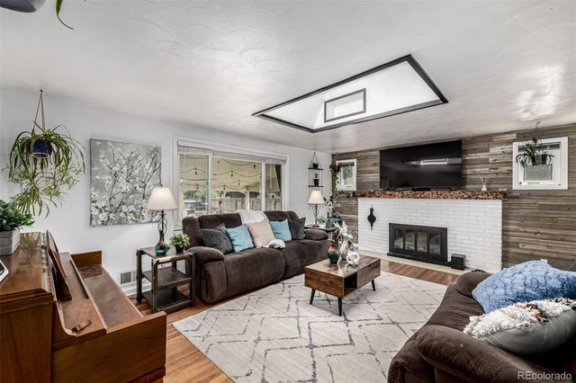 2450 Miller, Lakewood, CO 80215