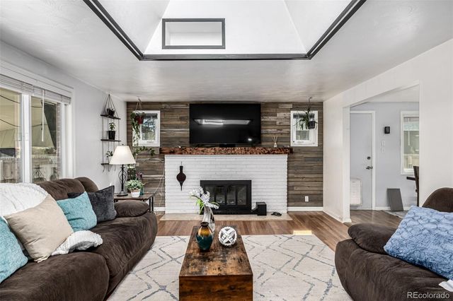 2450 Miller, Lakewood, CO 80215