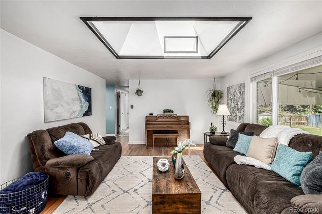 2450 Miller, Lakewood, CO 80215