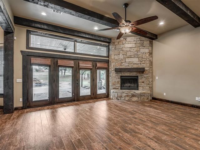 9601 Cara Lane, Yukon, OK 73099