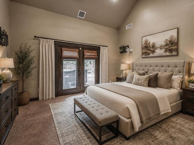 9601 Cara Lane, Yukon, OK 73099