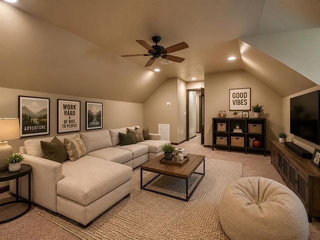 9601 Cara Lane, Yukon, OK 73099
